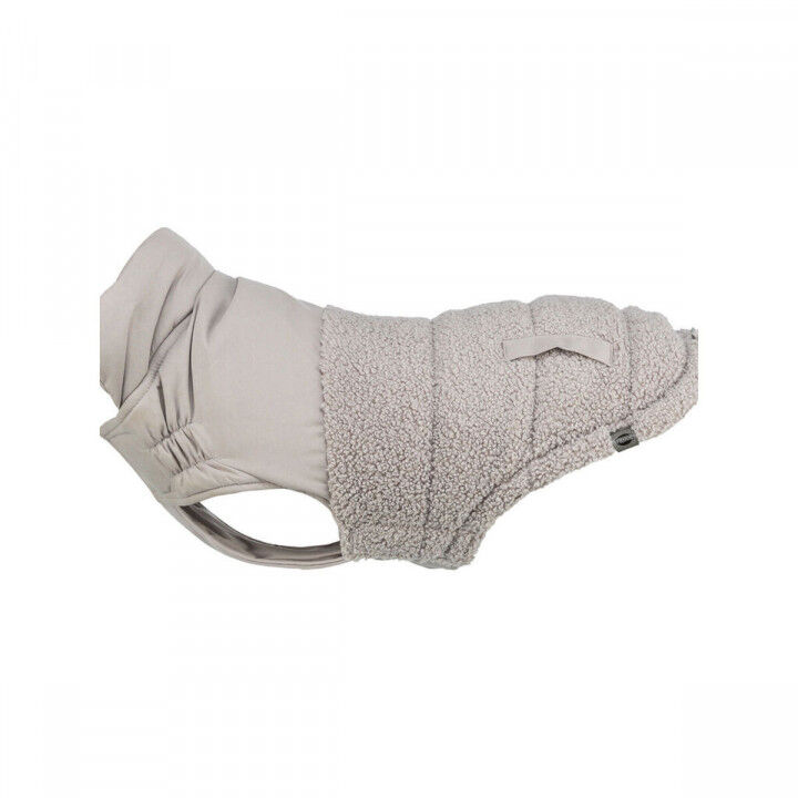 Dog Coat Trixie Grey M