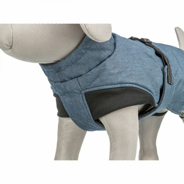 Cappotto per Cani Trixie Blu scuro XS