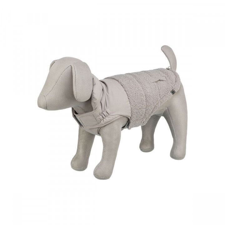 Cappotto per Cani Trixie Grigio S
