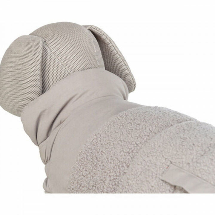 Cappotto per Cani Trixie Grigio S