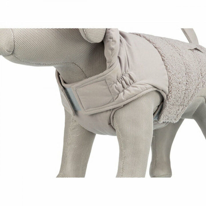 Dog Coat Trixie Grey S