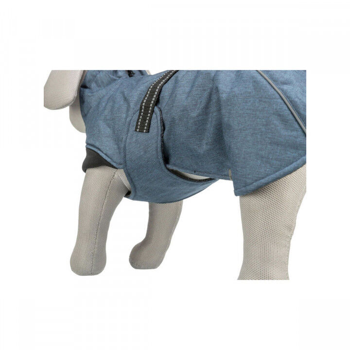 Dog Coat Trixie Dark blue M
