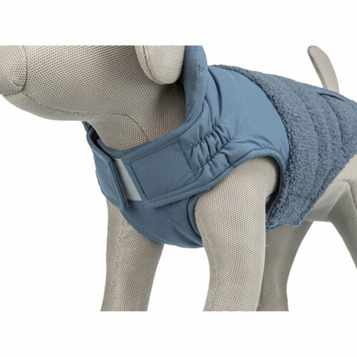 Dog Coat Trixie Blue XS