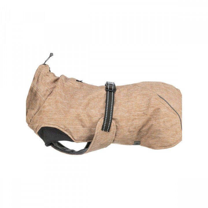 Dog Coat Trixie Sand XL