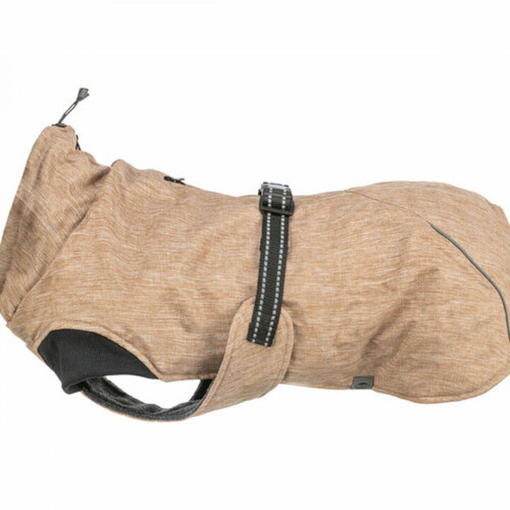 Cappotto per Cani Trixie Sabbia XL