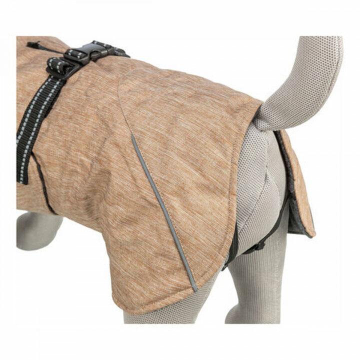 Cappotto per Cani Trixie Sabbia XL