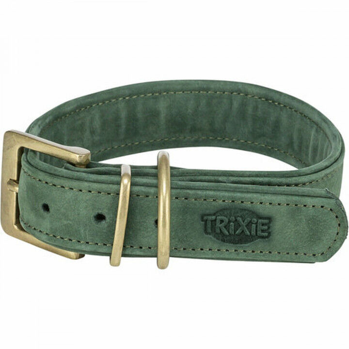 Hundehalsband Trixie Pure M 36-43 cm