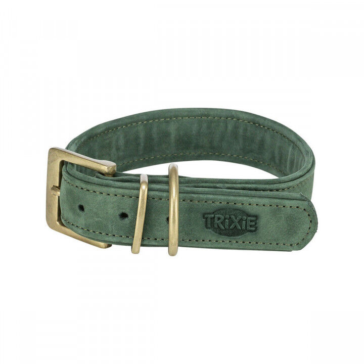 Dog collar Trixie Pure L 47-54 cm