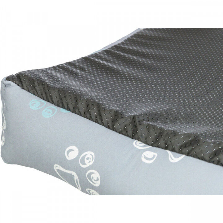 Hondenbed Trixie Lichtgrijs 75 × 60 cm