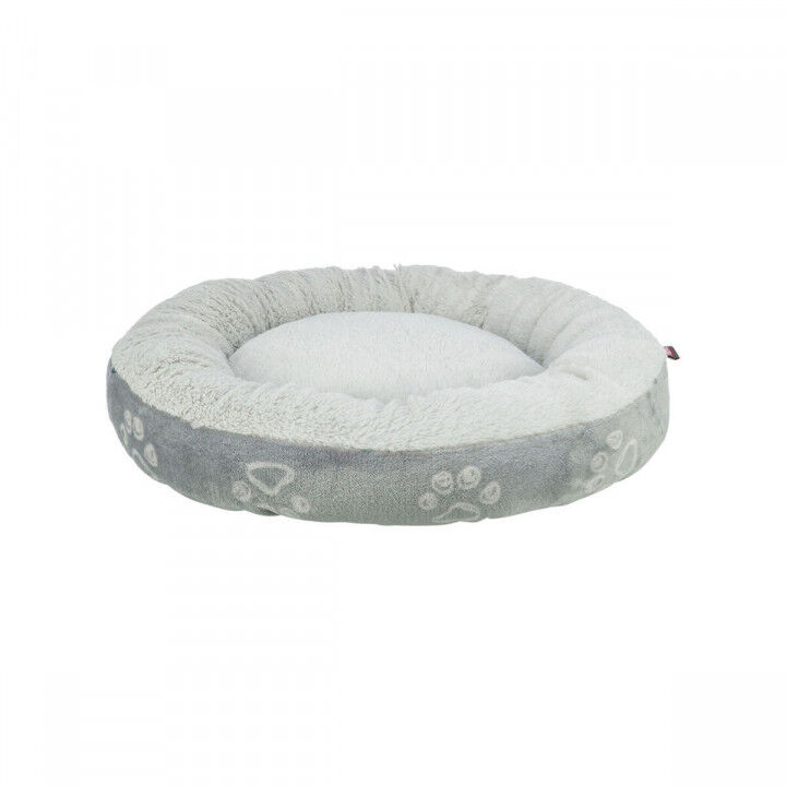 Hundebett Trixie Hellgrau Ø 50 cm
