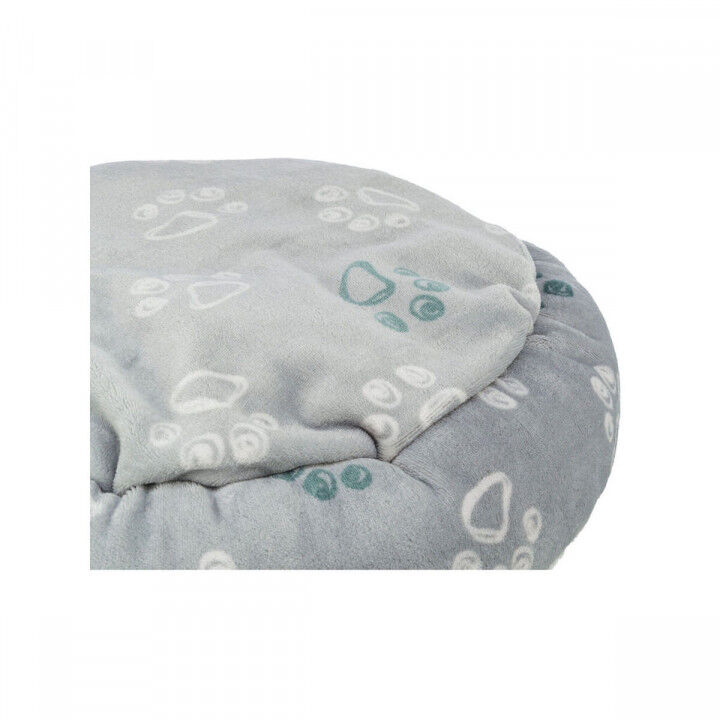 Hundebett Trixie Hellgrau Ø 50 cm