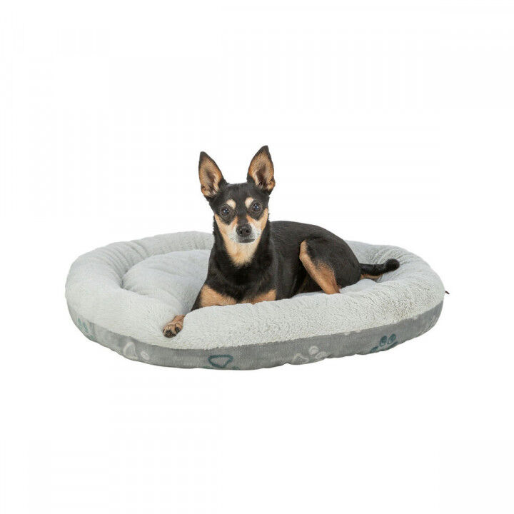 Cama para Perro Trixie Gris claro Ø 70 cm