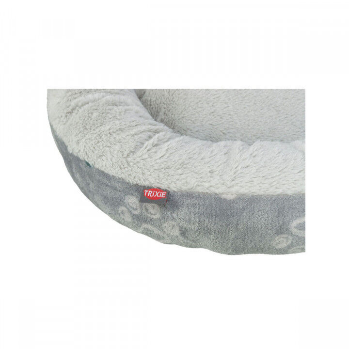 Cama para Perro Trixie Gris claro Ø 70 cm