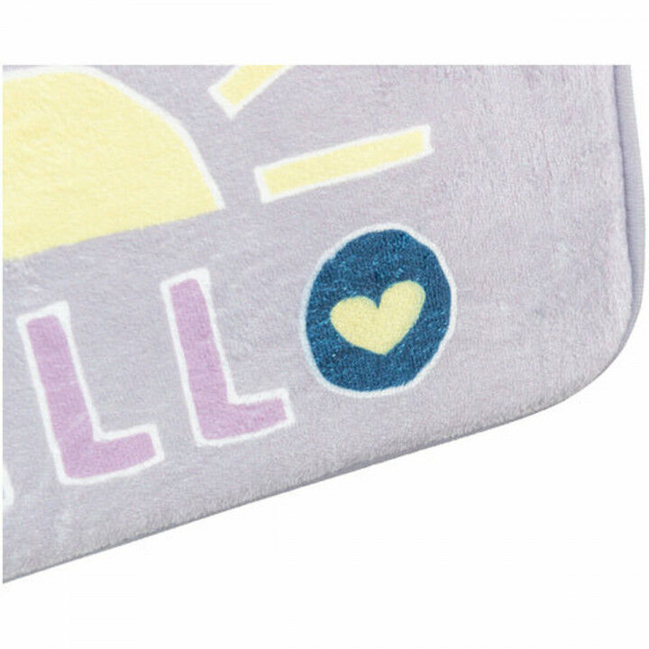 Airbed Trixie Grey 40 × 30 cm Dog