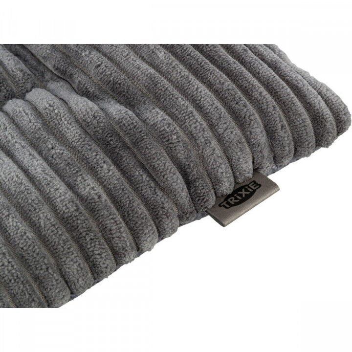 Materassino Trixie Grigio scuro 70 × 50 cm Cane
