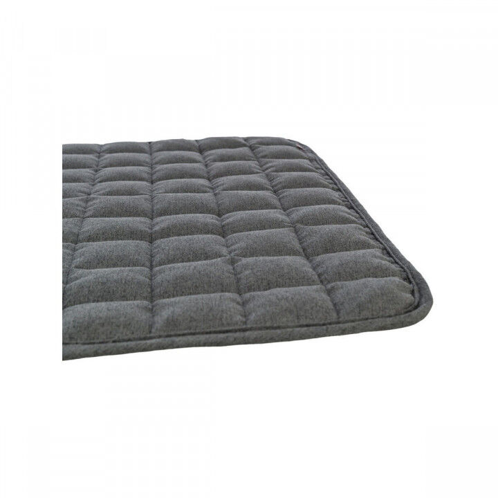 Airbed Trixie Dark grey 120 × 80 CM Dog