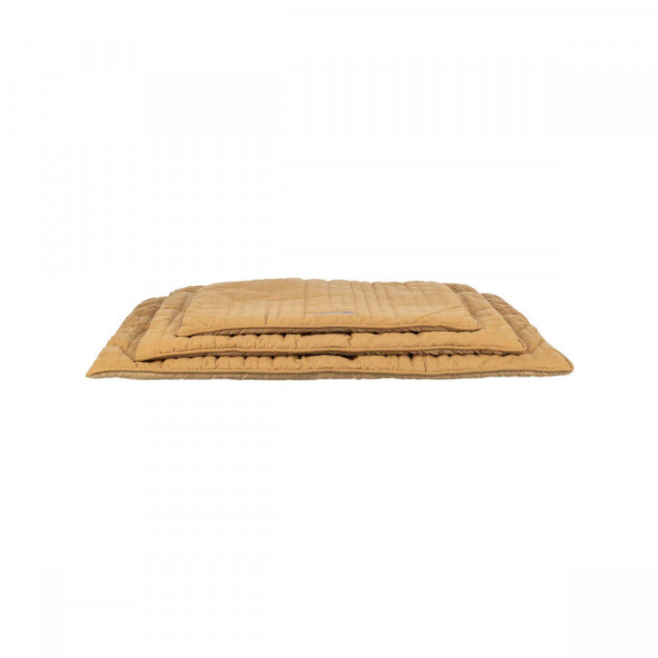 Materassino Trixie Marrone scuro 90 × 65 CM Cane