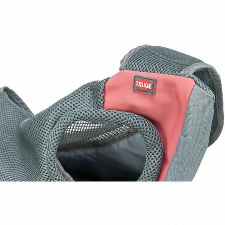 Over the Shoulder Pet Handbag Trixie Pink 50 × 25 × 18 cm