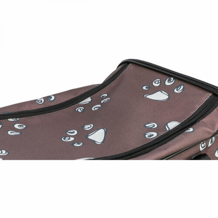 Borsa per Animali Domstici Trixie Marrone 26 × 27 × 42 CM