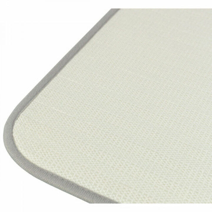 Airbed Trixie Jimmy Soft Light grey 110 × 70 CM Dog