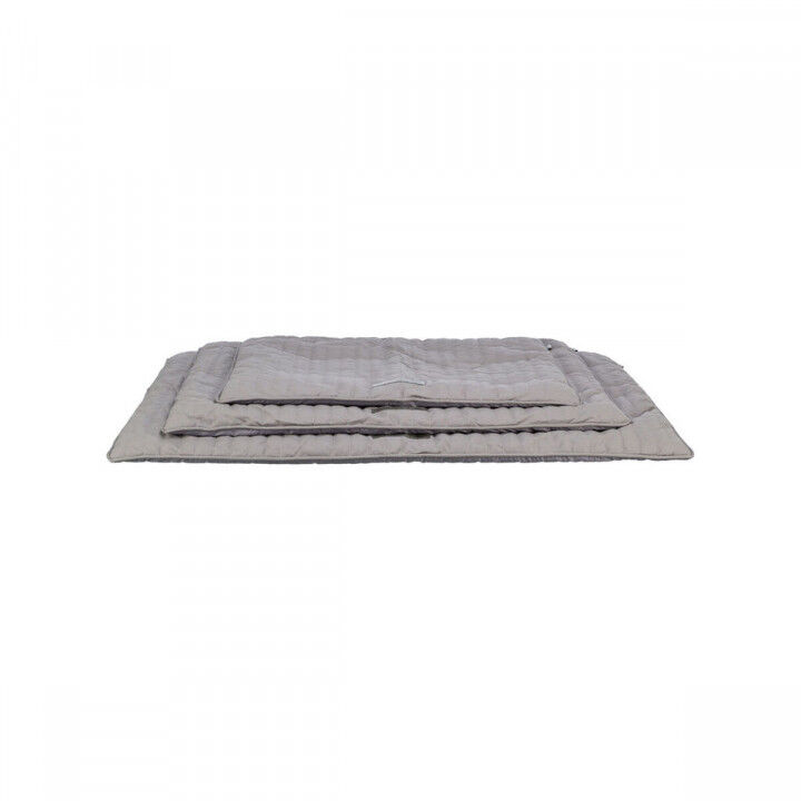 Airbed Trixie Marley Dark brown 110 × 75 CM Dog