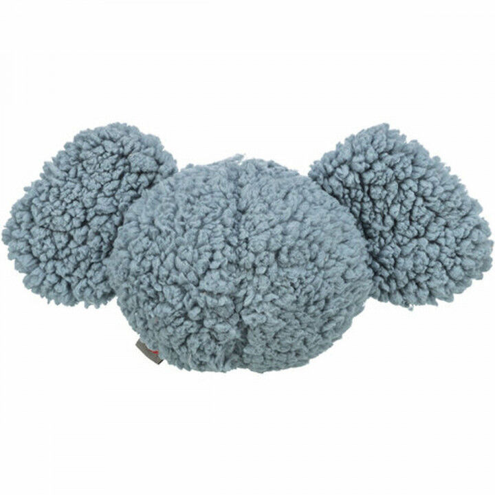 Knuffel voor honden Trixie Polyester Olifant 12 cm