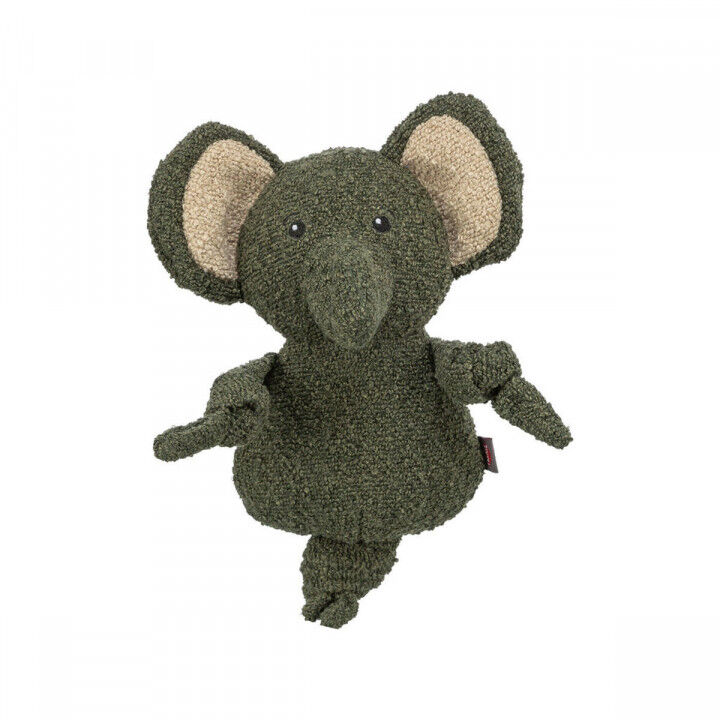 Kuscheltier für Hunde Trixie Polyester Elefant 30 cm