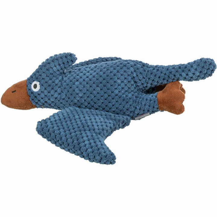 Knuffel voor honden Trixie Polyester Dinosaurus 30 cm