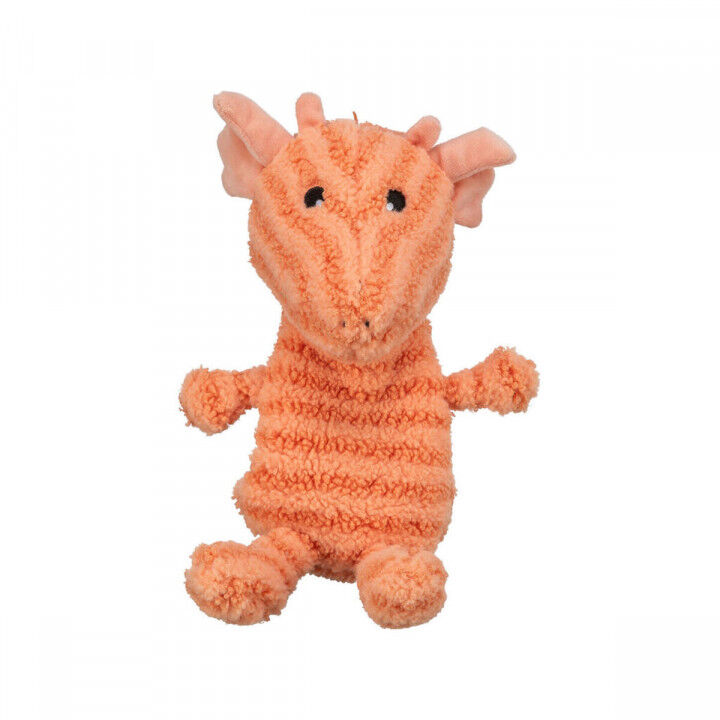 Kuscheltier für Hunde Trixie Polyester Drache 34 cm
