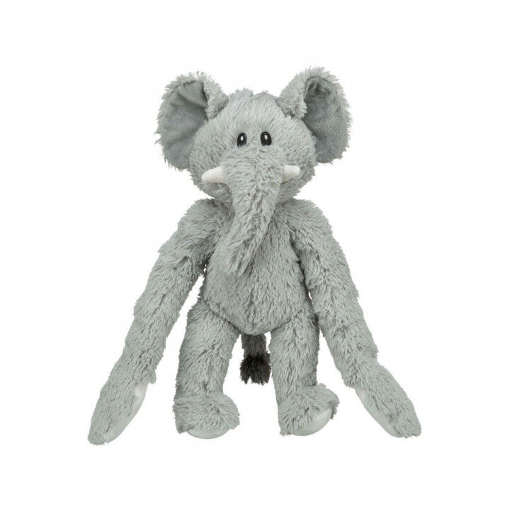 Kuscheltier für Hunde Trixie Polyester Elefant 41 cm