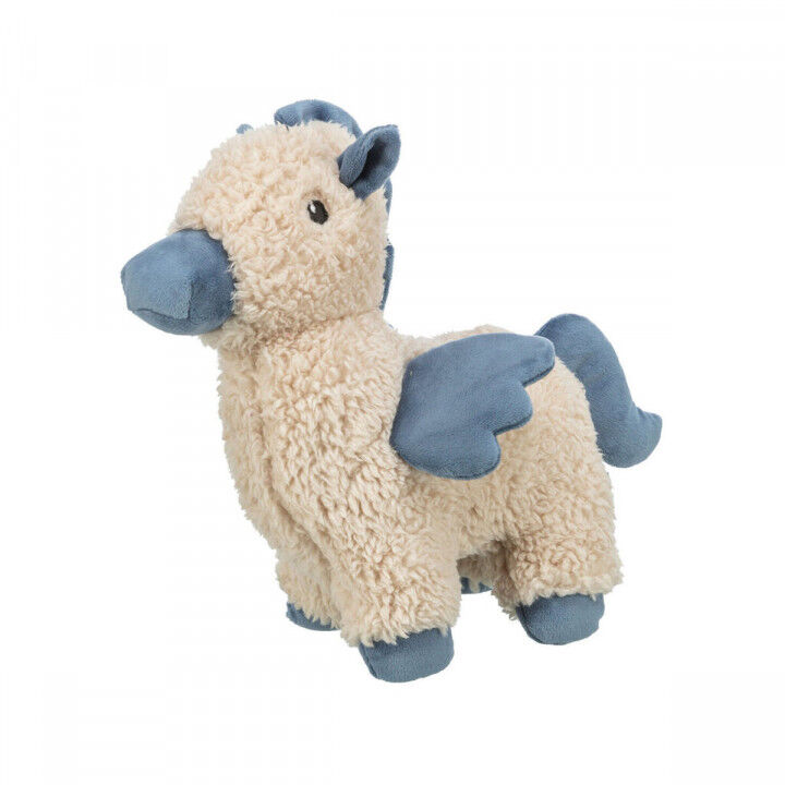Knuffel voor honden Trixie Polyester Pegaso 26 cm