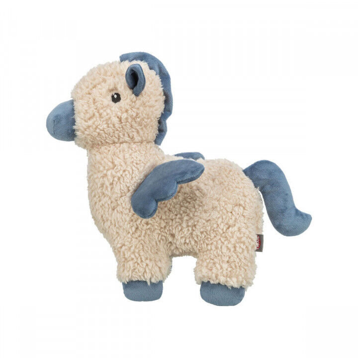 Knuffel voor honden Trixie Polyester Pegaso 26 cm