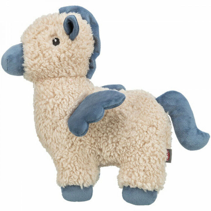 Peluche para perros Trixie Poliéster Pegaso 26 cm