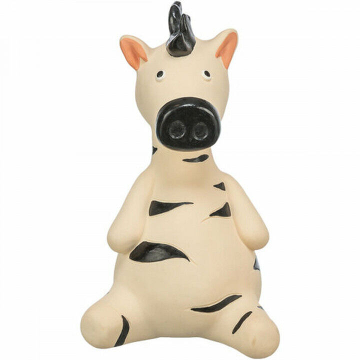 Dog toy Trixie 15 cm Zebra