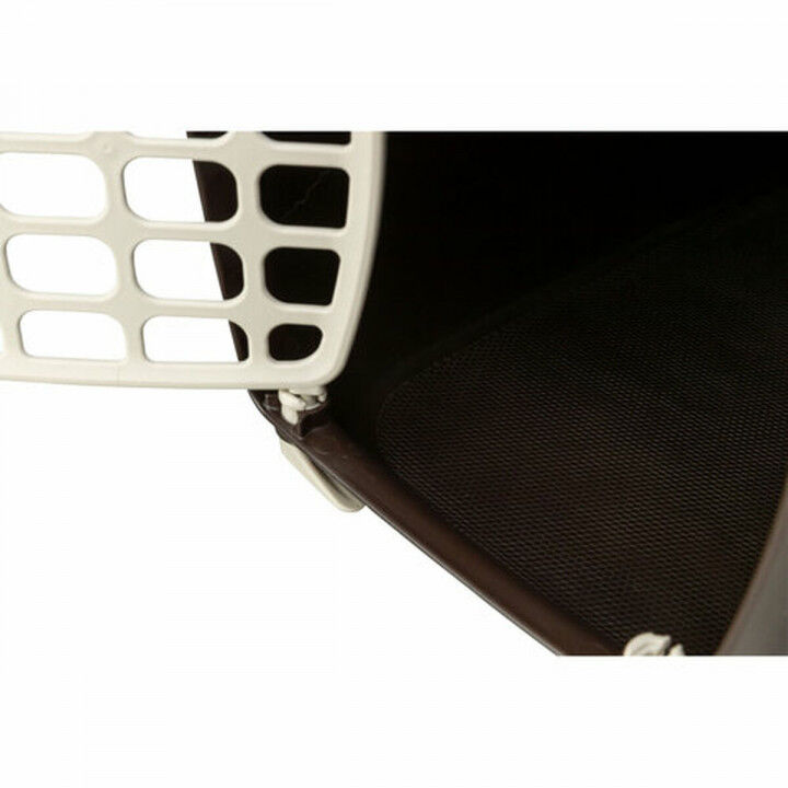 Carrier Trixie Relax Brown Plastic 32 X 30 X 48 cm