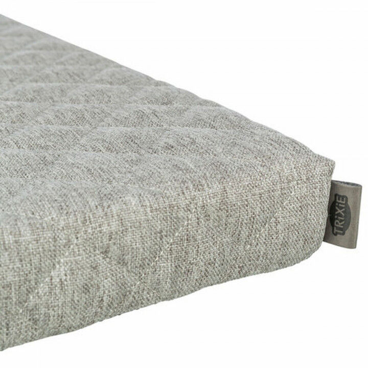 Matelas Trixie Vital Noah Gris clair 110 × 70 CM
