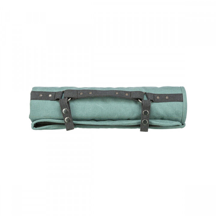 Huisdierendeken Trixie CityStyle Groen Polyester Katoen 80 × 80 cm