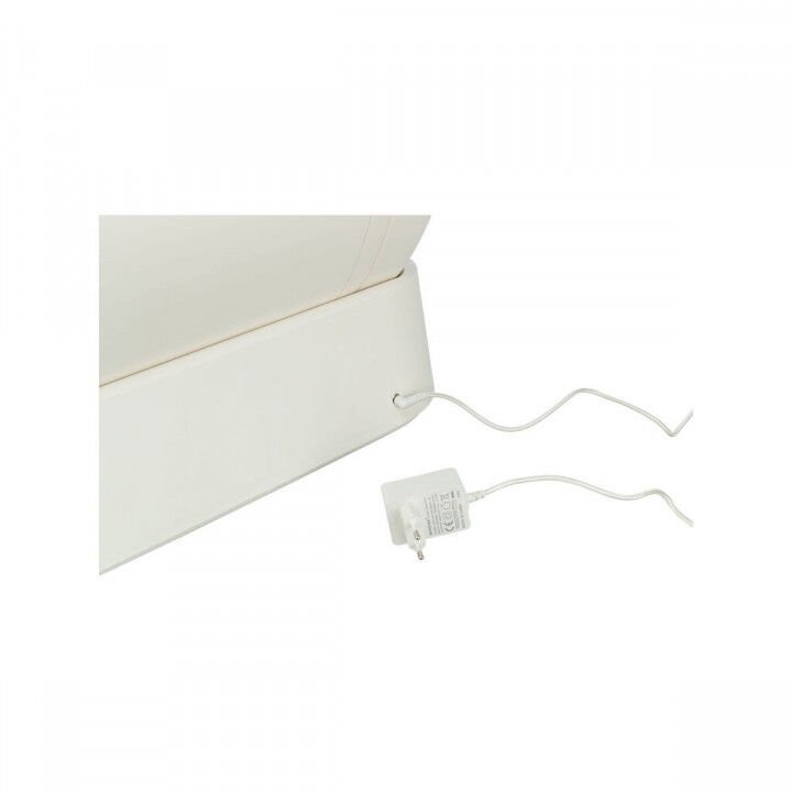 Zelfreinigende kattenbak Trixie Wit 51 x 56 x 54 cm Plastic