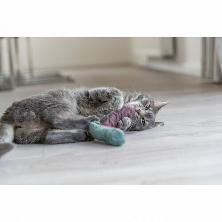 Kattenspeeltje Trixie