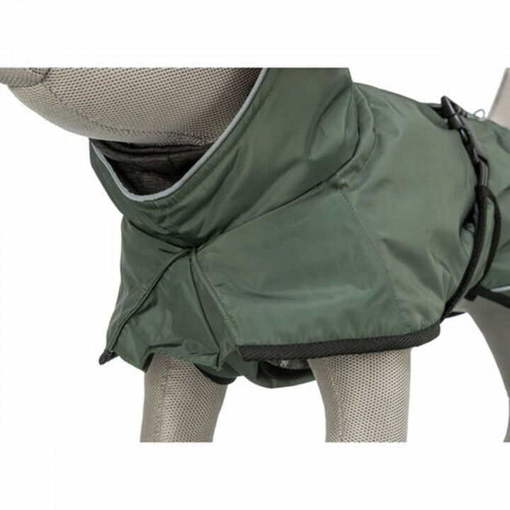 Cappotto per Cani Trixie Explore Thermo Verde Oliva XS