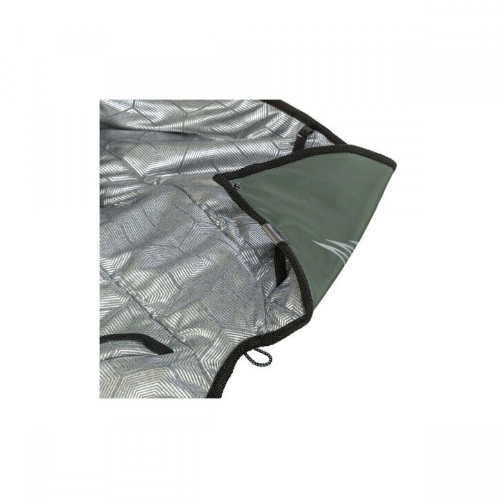 Hondenjas Trixie Explore Thermo Groen Olijf XS