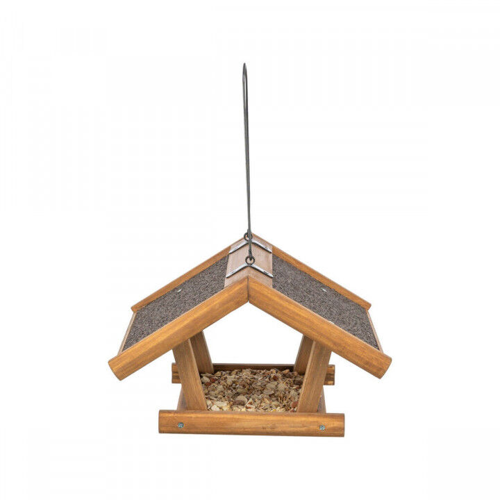 Bird feeder Trixie Brown 30 × 18 × 28 CM