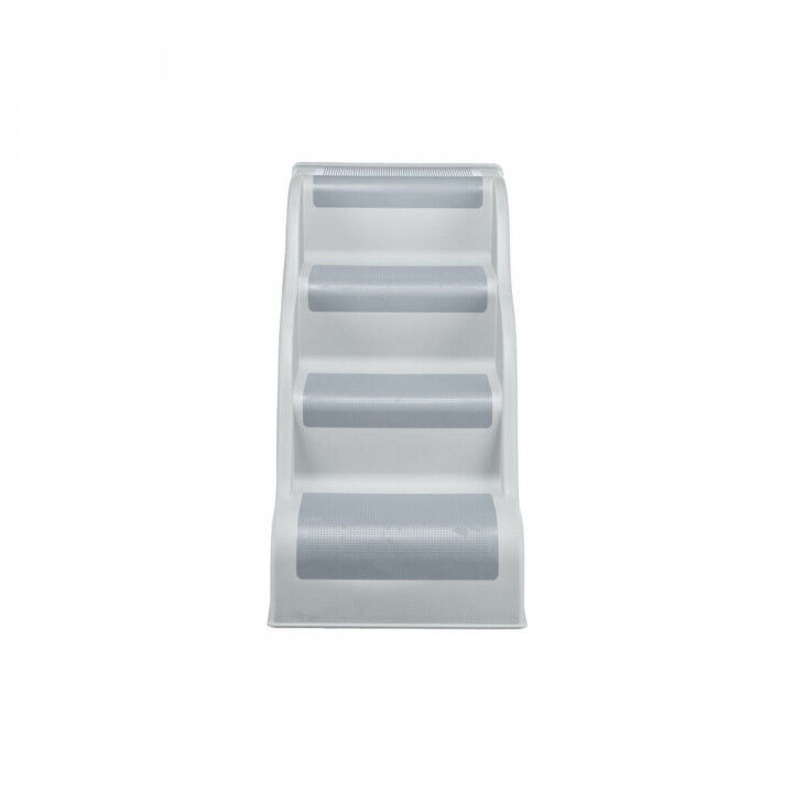Escalera Trixie Gris claro Caucho Plástico TPR 38,5 x 60 x 79 cm