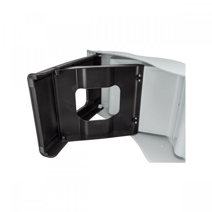 Trap Trixie Lichtgrijs Natuurlijk rubber Plastic TPR 38,5 x 60 x 79 cm