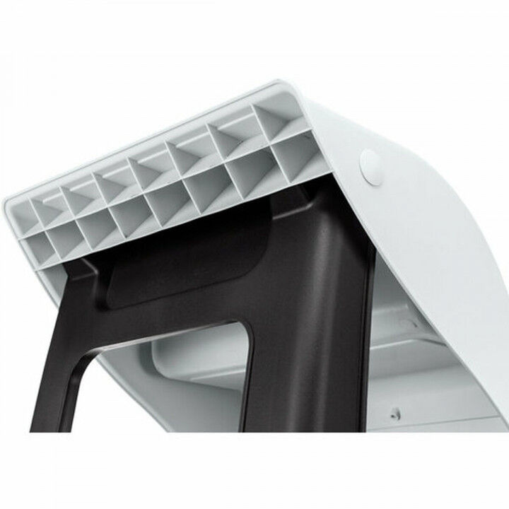 Staircase Trixie Light grey Natural rubber Plastic TPR 38,5 x 60 x 79 cm