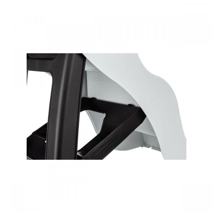 Staircase Trixie Light grey Natural rubber Plastic TPR 38,5 x 60 x 79 cm