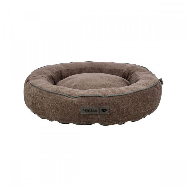 Dog Bed Trixie Vital Lennox Brown Ø 50 cm