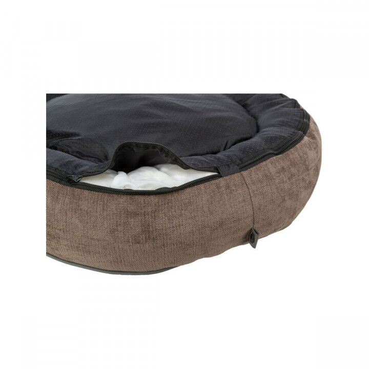 Hondenbed Trixie Vital Lennox Bruin Ø 50 cm