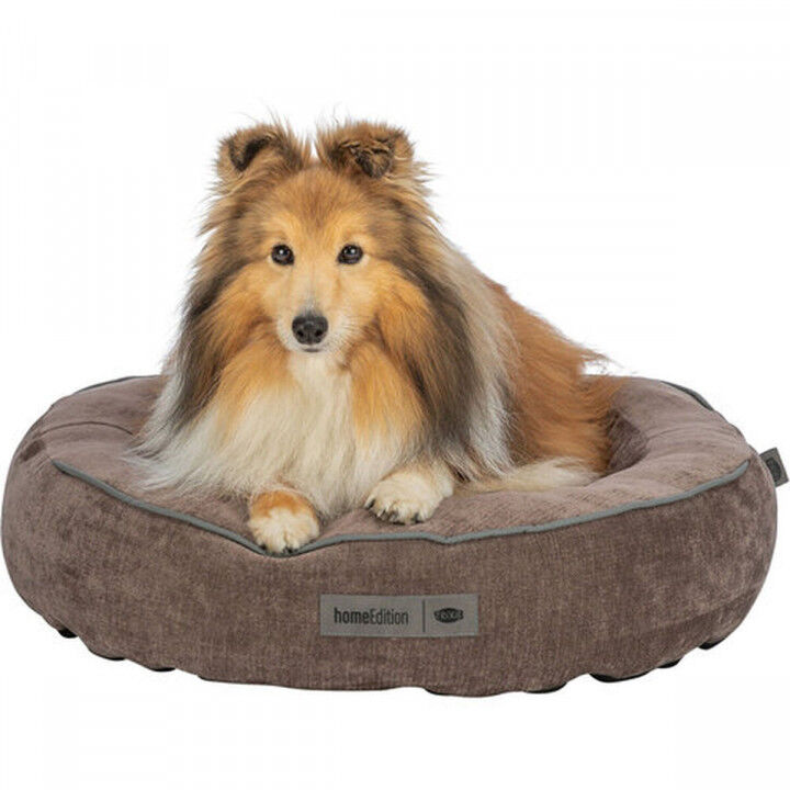 Lit pour chien Trixie Vital Lennox Marron Ø 50 cm