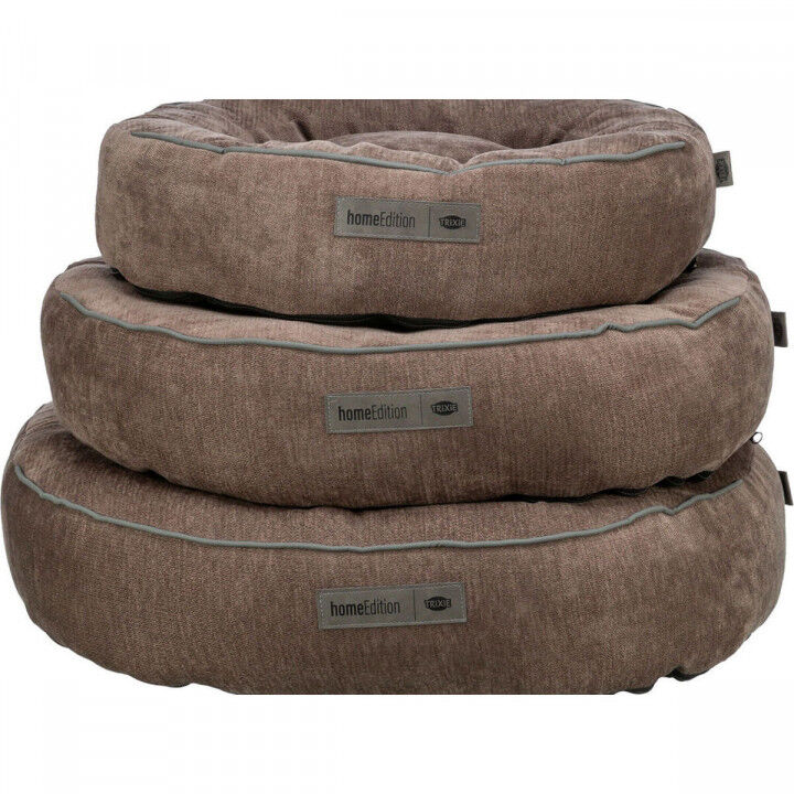 Hundebett Trixie Vital Lennox Braun Ø 50 cm
